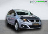 Seat Alhambra occasion année 2019 boite Manuelle Annonce Seat Alhambra occasion Essence 1.4 TSI 150 BVM à Beaupuy
