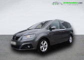Seat Alhambra occasion année 2020 boite Manuelle Annonce Seat Alhambra occasion Essence 1.4 TSI 150 BVM à Beaupuy