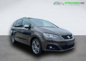 Seat Alhambra occasion année 2018 boite Manuelle Annonce Seat Alhambra occasion Essence 1.4 TSI 150 BVM à Beaupuy
