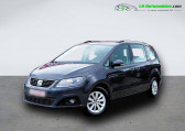 Seat Alhambra occasion année 2019 boite Manuelle Annonce Seat Alhambra occasion Essence 1.4 TSI 150 BVM à Beaupuy