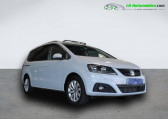 Seat Alhambra occasion année 2019 boite Manuelle Annonce Seat Alhambra occasion Essence 1.4 TSI 150 BVM à Beaupuy