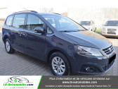 Seat Alhambra occasion année 2018 boite Automatique Annonce Seat Alhambra occasion Essence 1.4 TSI 150 DSG à Beaupuy