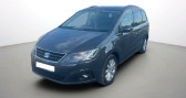 Seat Alhambra occasion année 2018 boite Automatique Annonce Seat Alhambra occasion Essence 1.4 TSI 150 Start/Stop DSG6 Style à SARCELLES