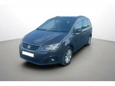 Seat Alhambra 1.4 TSI 150 Start/Stop DSG6 Style  2018 - annonce de voiture en vente sur Auto Sélection.com