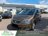 Seat Alhambra occasion année 2013 boite Manuelle Annonce Seat Alhambra occasion Essence 1.4 TSI 150 à Beaupuy