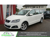 Seat Alhambra occasion année 2012 boite Manuelle Annonce Seat Alhambra occasion Essence 1.4 TSI 150 à Beaupuy