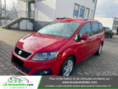 Seat Alhambra occasion année 2015 boite Manuelle Annonce Seat Alhambra occasion Essence 1.4 TSI 150 à Beaupuy