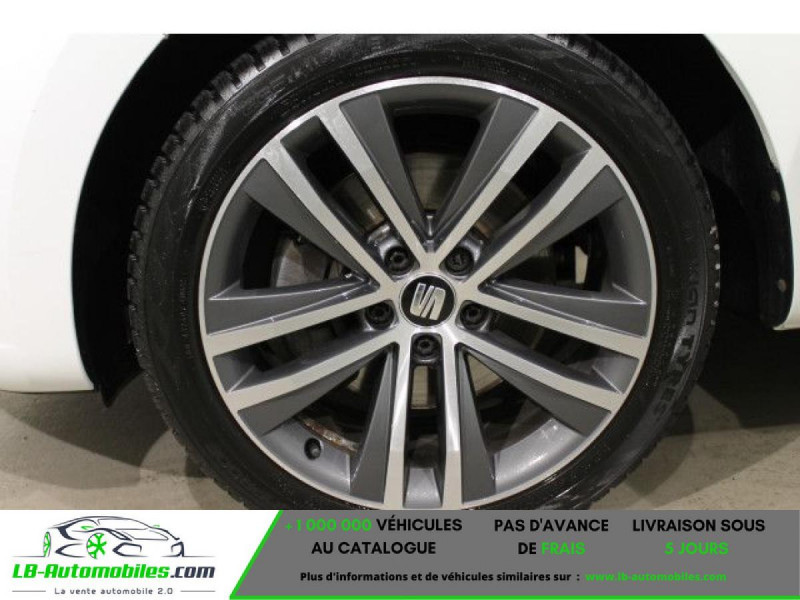 Seat Alhambra 1.4 TSI FR-Line Su0026S 6-DSG Navi, AHK, AC  occasion  Beaupuy - photo n6