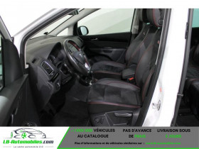 Seat Alhambra 1.4 TSI FR-Line Su0026S 6-DSG Navi, AHK, AC  occasion  Beaupuy - photo n5