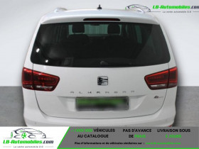 Seat Alhambra 1.4 TSI FR-Line Su0026S 6-DSG Navi, AHK, AC  occasion  Beaupuy - photo n4