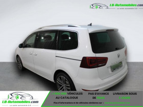 Seat Alhambra 1.4 TSI FR-Line Su0026S 6-DSG Navi, AHK, AC  occasion  Beaupuy - photo n3