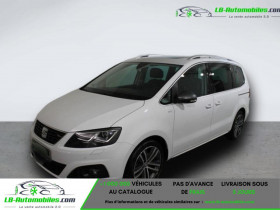 Seat Alhambra , garage LB AUTOMOBILES  Beaupuy