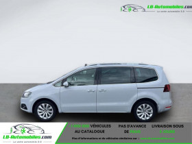 Seat Alhambra 1.4 TSI Style 156? m. 20% Anzahlung STH  occasion  Beaupuy - photo n3
