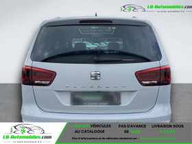 Seat Alhambra 1.4 TSI Style 159? m. 20% Anzahlung STH  occasion  Beaupuy - photo n4