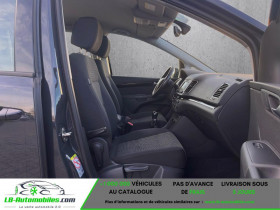 Seat Alhambra 1.4 TSI Style *Navi*7xSitzer*RFK  occasion  Beaupuy - photo n6