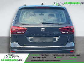 Seat Alhambra 1.4 TSI Style *Navi*7xSitzer*RFK  occasion  Beaupuy - photo n5