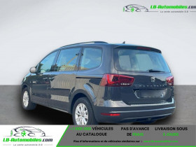 Seat Alhambra 1.4 TSI Style *Navi*7xSitzer*RFK  occasion  Beaupuy - photo n4