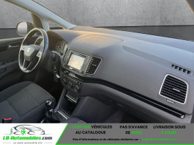 Seat Alhambra 1.4 TSI Style *Navi*7xSitzer*RFK  occasion  Beaupuy - photo n3