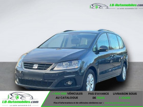 Seat Alhambra 1.4 TSI Style *Navi*7xSitzer*RFK  occasion  Beaupuy - photo n2