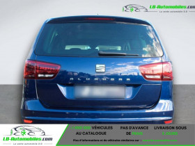 Seat Alhambra 1.4TSI  Xcellence/Auto./Leder/7-Sitzer  occasion  Beaupuy - photo n6