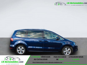 Seat Alhambra 1.4TSI  Xcellence/Auto./Leder/7-Sitzer  occasion  Beaupuy - photo n5