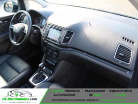 Seat Alhambra 1.4TSI  Xcellence/Auto./Leder/7-Sitzer  occasion  Beaupuy - photo n3