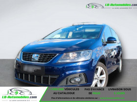 Seat Alhambra 1.4TSI  Xcellence/Auto./Leder/7-Sitzer  occasion  Beaupuy - photo n2