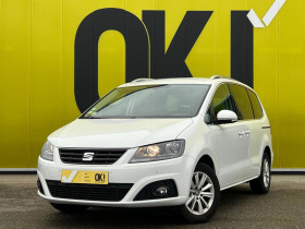 Seat Alhambra , garage OK! OCCASION MULHOUSE  SAUSHEIM