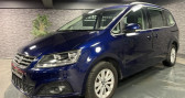 Seat Alhambra 2.0 16V TDI 150 Style 7 places   GUERET 23