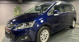 Seat Alhambra , garage MILTON AVENUE à GUERET