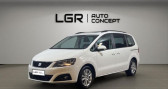 Seat Alhambra 2.0 16V TDI CR FAP Ecomotive - 170 2010 Style PHASE 1   Boissy-le-Châtel 77