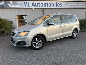 Seat Alhambra , garage VL AUTOMOBILES  Colomiers