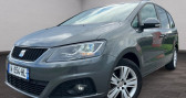 Seat Alhambra 2.0 TDI 140 ECOMOTIVE Style 7 PLACES   Uckange 57