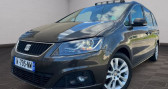 Seat Alhambra 2,0 TDI 140 SPORT XENON CUIR GPS 7 PLACES  2014 - annonce de voiture en vente sur Auto Sélection.com