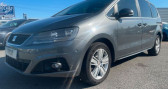 Annonce Seat Alhambra occasion Diesel 2.0 tdi 140 techside  park assyst dsg 7 places  CHARMEIL