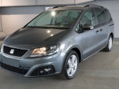 Seat Alhambra occasion année 2014 boite Manuelle Annonce Seat Alhambra occasion Diesel 2.0 TDI 140 à Beaupuy