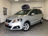 Seat Alhambra occasion année 2012 boite Manuelle Annonce Seat Alhambra occasion Diesel 2.0 TDI 140CH FAP ECOMOTIVE REFERENCE à FENOUILLET
