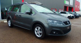Annonce Seat Alhambra occasion Diesel 2.0 TDI 140CH FAP STYLE BUSINESS DSG à SAVIERES