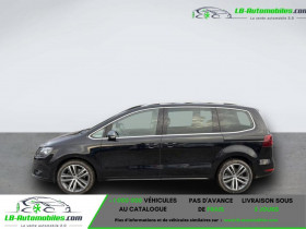 Seat Alhambra 2.0 TDI 150  BVA  occasion � Beaupuy - photo n�4