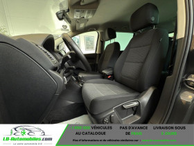 Seat Alhambra 2.0 TDI 150  BVA  occasion � Beaupuy - photo n�4