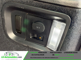 Seat Alhambra 2.0 TDI 150  BVA  occasion � Beaupuy - photo n�6