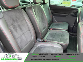 Seat Alhambra 2.0 TDI 150  BVA  occasion � Beaupuy - photo n�5