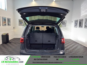 Seat Alhambra 2.0 TDI 150  BVA  occasion � Beaupuy - photo n�6