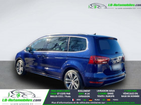 Seat Alhambra 2.0 TDI 150  BVA  occasion � Beaupuy - photo n�3