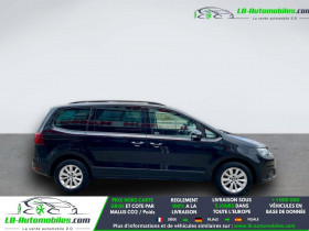 Seat Alhambra 2.0 TDI 150  BVA  occasion � Beaupuy - photo n�5