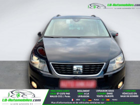 Seat Alhambra 2.0 TDI 150  BVA  occasion � Beaupuy - photo n�4