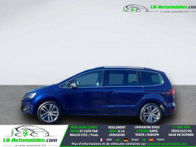 Seat Alhambra 2.0 TDI 150  BVA  occasion � Beaupuy - photo n�4
