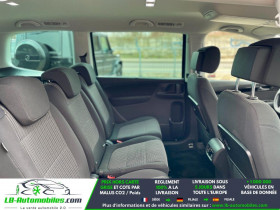 Seat Alhambra 2.0 TDI 150  BVA  occasion � Beaupuy - photo n�7