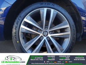 Seat Alhambra 2.0 TDI 150  BVA  occasion � Beaupuy - photo n�6