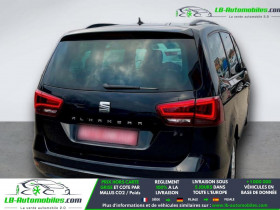 Seat Alhambra 2.0 TDI 150  BVA  occasion � Beaupuy - photo n�6